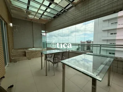 Cobertura com 2 Quartos à venda, 95m² no Ponta D'Areia, São Luís