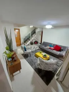 Apartamento com 4 Quartos à venda, 126m² no Tatuapé, São Paulo