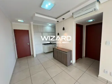 Apartamento com 2 Quartos para venda ou aluguel, 105m² no Vila Mesquita, Bauru