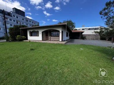 Casa com 3 Quartos à venda, 180m² no Glória, Joinville