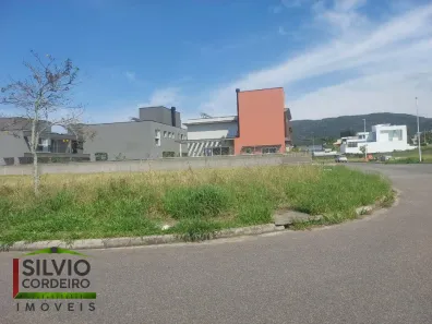 Lote/Terreno à venda, 532m² no Lagoa da Conceição, Florianópolis