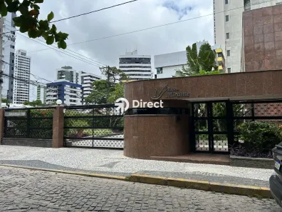 Cobertura com 6 Quartos à venda, 698m² no Candeias, Jaboatão dos Guararapes