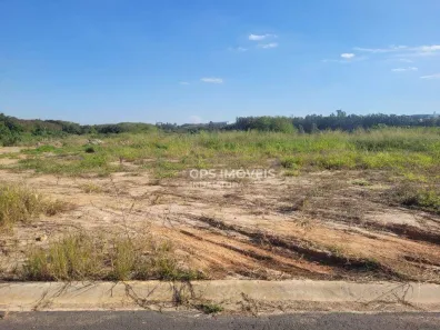 Lote/Terreno à venda, 1000m² no Park Comercial e Industrial Joana Leite, Indaiatuba