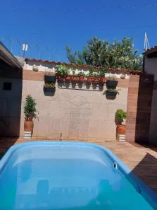 Casa com 2 Quartos à venda, 146m² no Vila Industrial, Bauru