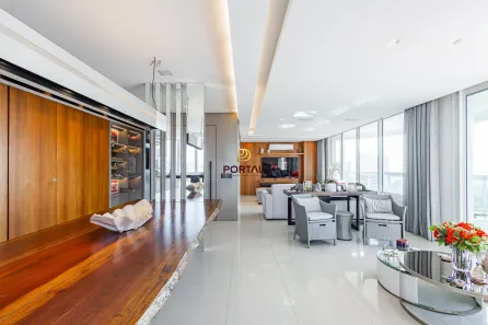 Apartamento com 3 Quartos à venda, 205m² no Petrópolis, Porto Alegre