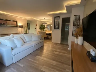 Apartamento com 2 Quartos à venda, 148m² no Jardim Vazani, São Paulo