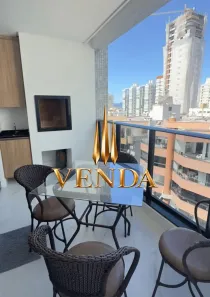 Apartamento com 3 Quartos à venda, 106m² no Meia Praia, Itapema