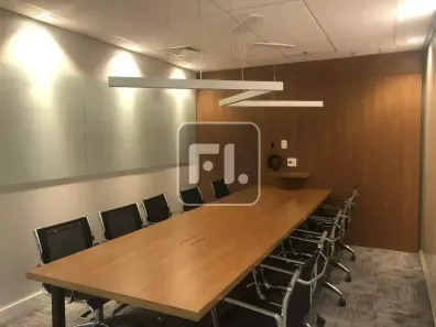 Sala Comercial à venda, 212m² no Vila Olímpia, São Paulo