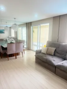 Apartamento com 4 Quartos à venda, 115m² no Vila Santo Antônio, Guarulhos