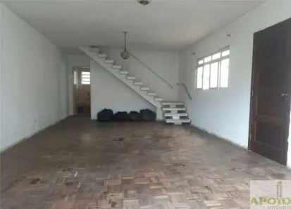 Sobrado com 3 Quartos à venda, 132m² no Chácara Santo Antônio (Zona Sul), São Paulo
