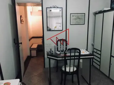 Sala Comercial à venda, 30m² no Centro, Rio de Janeiro