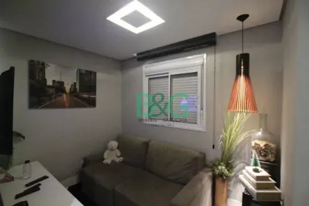 Apartamento com 2 Quartos à venda, 55m² no Liberdade, São Paulo