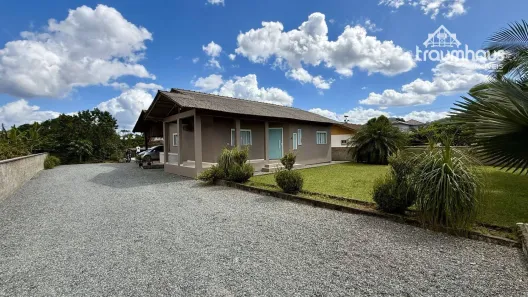 Casa com 4 Quartos à venda, 215m² no Itoupava Central, Blumenau