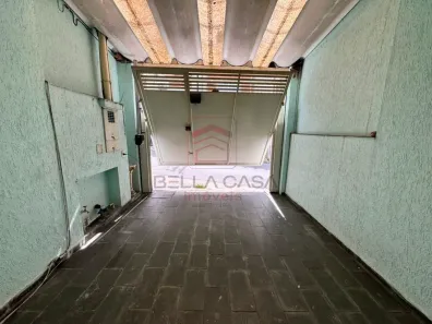 Sobrado com 2 Quartos à venda, 80m² no Alto da Mooca, São Paulo