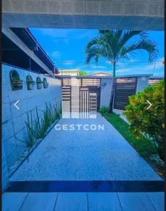 Casa com 5 Quartos para alugar, 180m² no Ouro Preto, Olinda