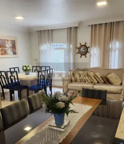 Sobrado com 5 Quartos à venda, 270m² no Planalto Paulista, São Paulo