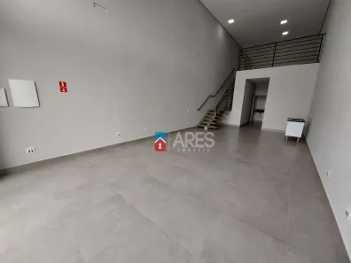 Ponto Comercial para alugar, 107m² no Jardim São Paulo, Americana