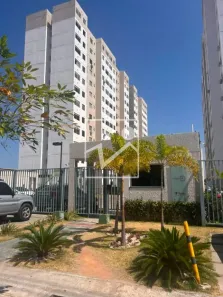 Apartamento com 2 Quartos à venda, 39m² no Itaperi, Fortaleza