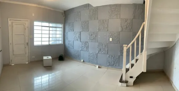 Sobrado com 2 Quartos à venda, 96m² no Vila Prudente, São Paulo