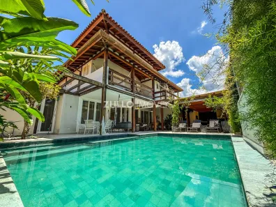 Casa com 6 Quartos à venda, 476m² no Camburi, São Sebastião