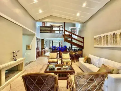 Casa de Condomínio com 3 Quartos à venda, 604m² no Bosque do Vianna, Cotia