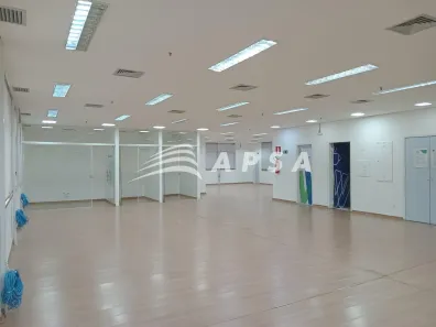 Sala Comercial para alugar, 473m² no Savassi, Belo Horizonte