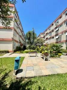 Apartamento com 2 Quartos à venda, 47m² no Rio Branco, São Leopoldo