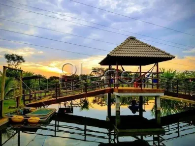 Fazenda/Sítio com 4 Quartos à venda, 2000m² no Jardim Marchissolo, Sumaré