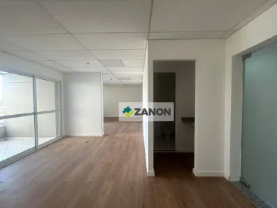 Sala Comercial para alugar, 681m² no Jardim do Mar, São Bernardo do Campo