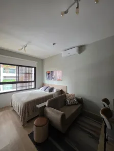Kitnet com 1 Quarto à venda, 22m² no Jardim das Acácias, São Paulo
