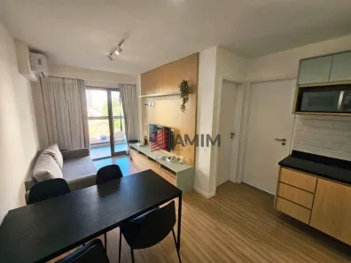 Apartamento com 1 Quarto à venda, 37m² no Ingá, Niterói