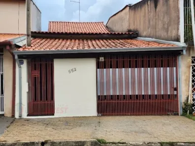 Casa com 1 Quarto à venda, 50m² no Jardim Boa Esperança, Sorocaba