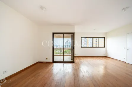 Apartamento com 3 Quartos à venda, 118m² no Alphaville Centro Industrial e Empresarial/Alphaville., Barueri