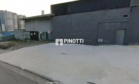 Galpão/Depósito/Armazém para alugar, 200m² no Jardim Jamaica, Santo André