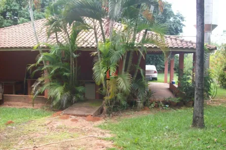 Fazenda/Sítio com 2 Quartos à venda, 100m² no , Regente Feijó