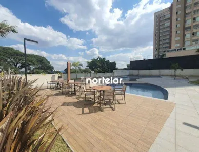 Apartamento com 2 Quartos à venda, 70m² no Parque São Domingos, São Paulo