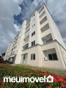 Apartamento com 2 Quartos à venda, 65m² no , São José de Ribamar