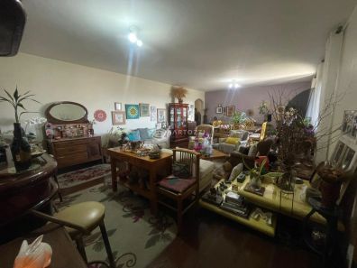 Apartamento com 4 Quartos à venda, 230m² no Vila Assunção, Santo André