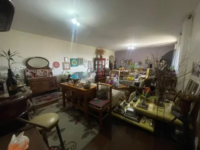 Apartamento com 4 Quartos à venda, 230m² no Vila Assunção, Santo André