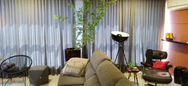 Cobertura com 4 Quartos à venda, 287m² no Ouro Preto, Belo Horizonte