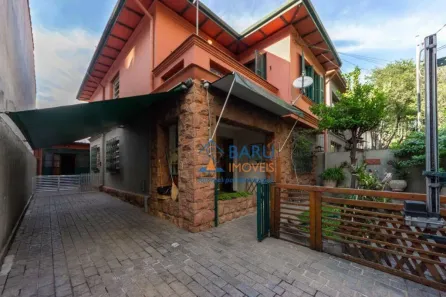 Casa com 3 Quartos à venda, 220m² no Perdizes, São Paulo