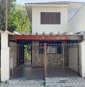 Sobrado com 3 Quartos à venda, 172m² no Parque Mandaqui, São Paulo