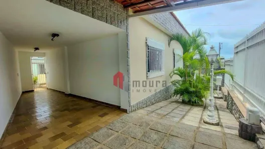 Casa com 3 Quartos à venda, 128m² no Bairu, Juiz de Fora