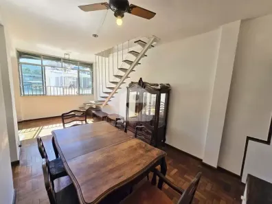Cobertura com 3 Quartos à venda, 152m² no Flamengo, Rio de Janeiro