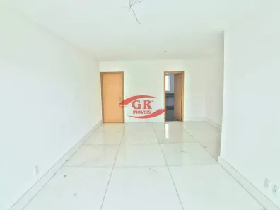 Apartamento com 4 Quartos à venda, 125m² no Buritis, Belo Horizonte