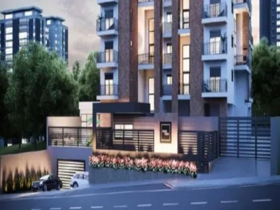 Apartamento com 3 Quartos à venda, 92m² no Jardim Florestal, Jundiaí