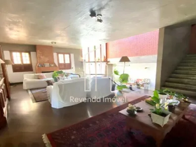 Casa com 4 Quartos à venda, 550m² no Jardim Luzitânia, São Paulo
