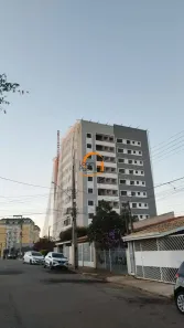 Apartamento com 1 Quarto à venda, 45m² no Atibaia Jardim, Atibaia