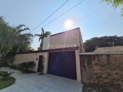 Casa com 3 Quartos à venda, 253m² no Vila Anhangüera, Campinas
