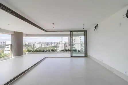 Apartamento com 3 Quartos à venda, 218m² no Moema, São Paulo